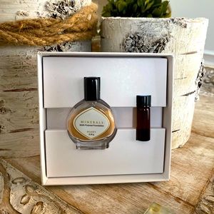 AnnMarie Skin Care Foundation (honey)